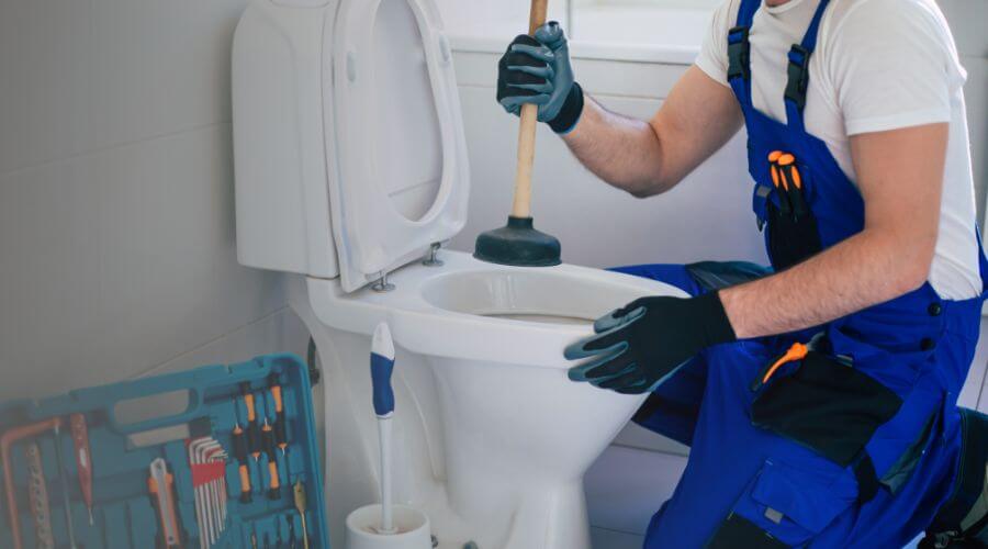 Expert burst pipe repair services in Emerald Isle, NC